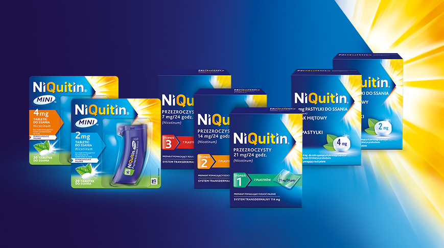niquitin