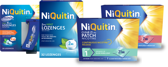 niquitin